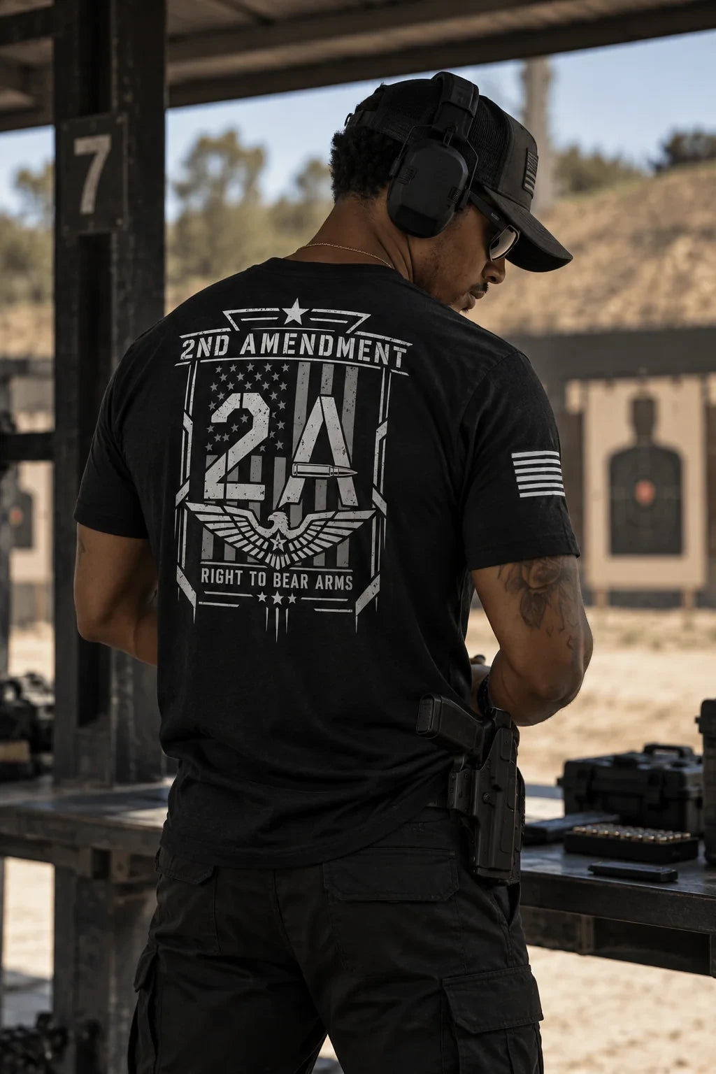 2nd Amendment