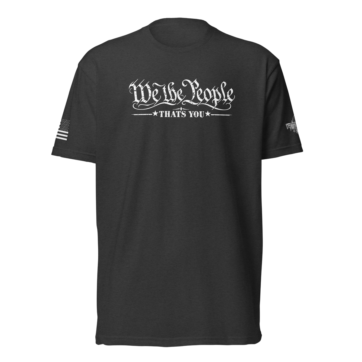 We The People