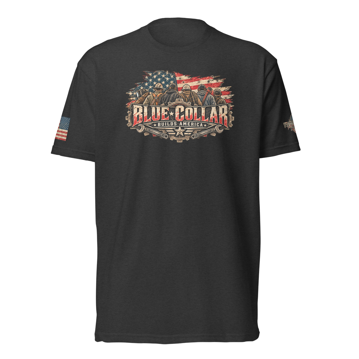 Blue Collar America