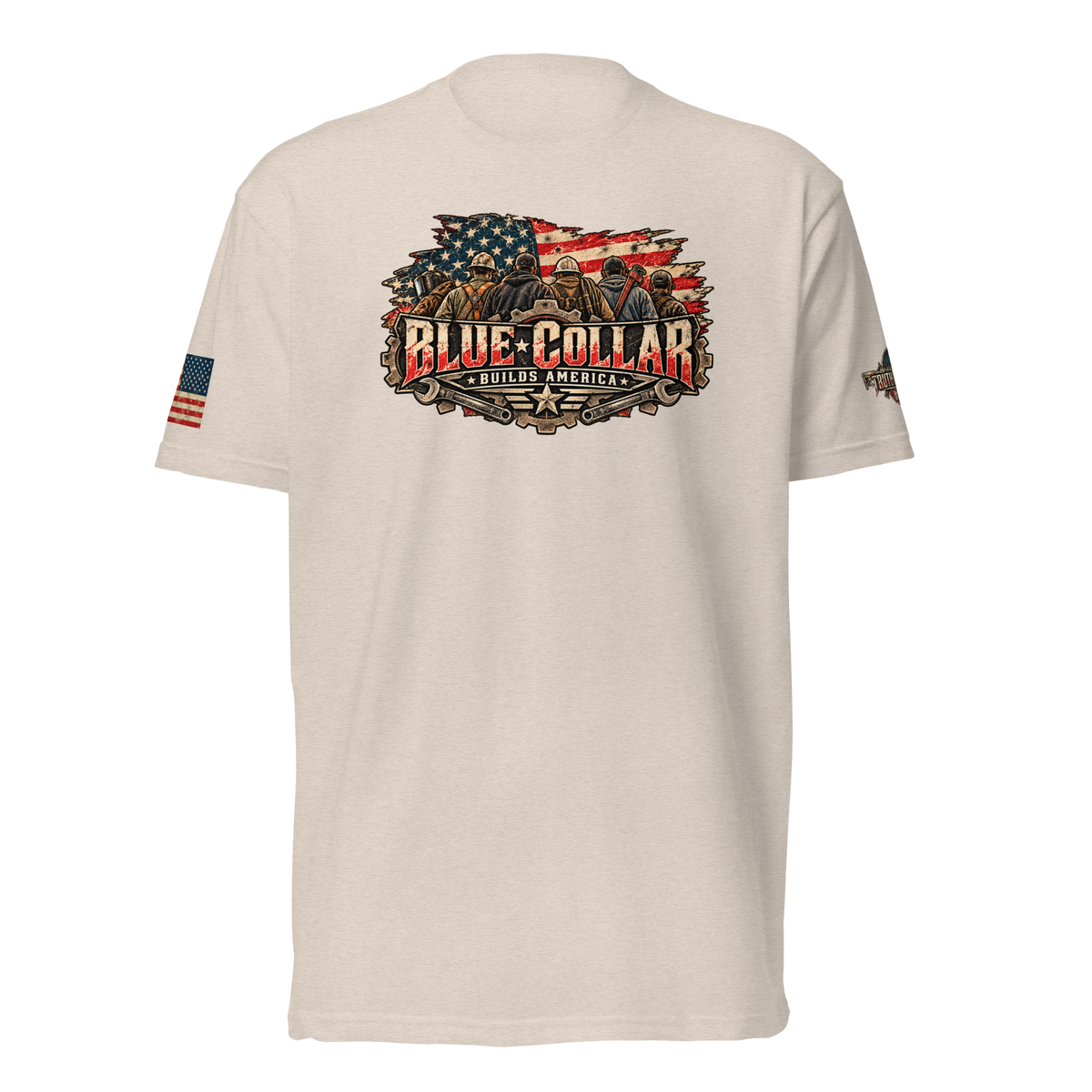 Blue Collar America