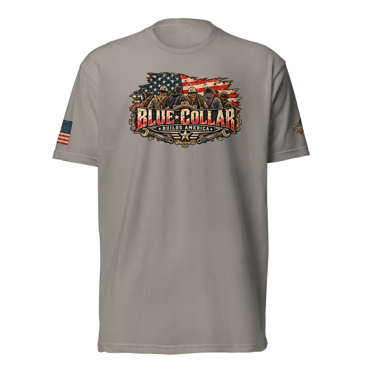 Blue Collar America