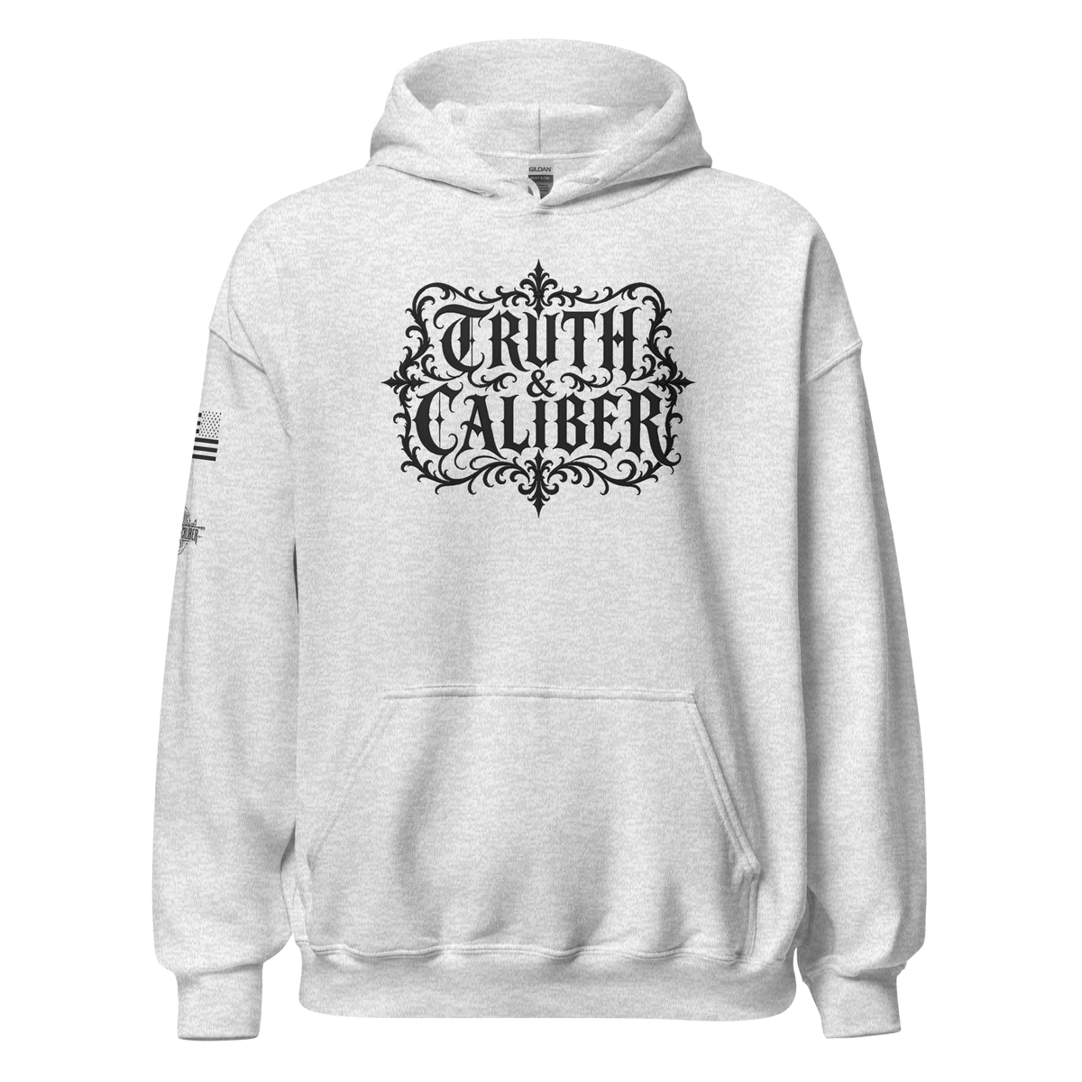 Truth & Caliber Hoodie