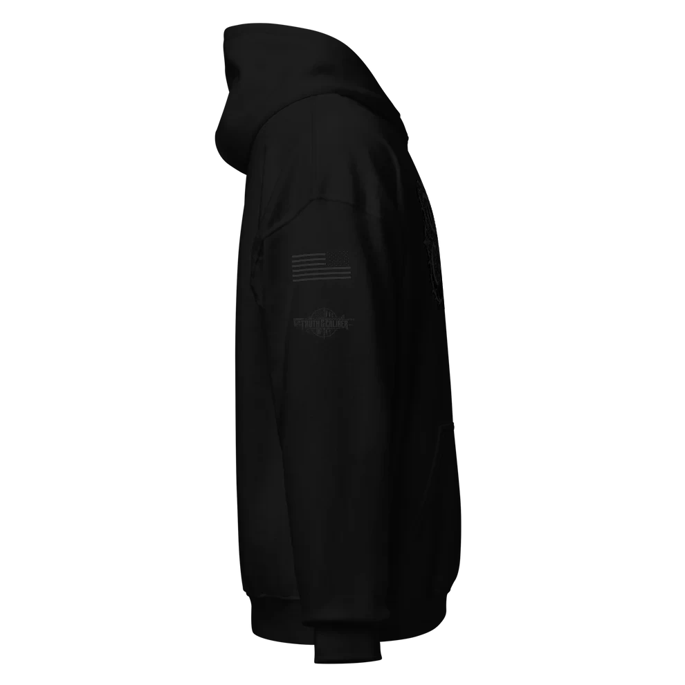 Truth & Caliber Hoodie