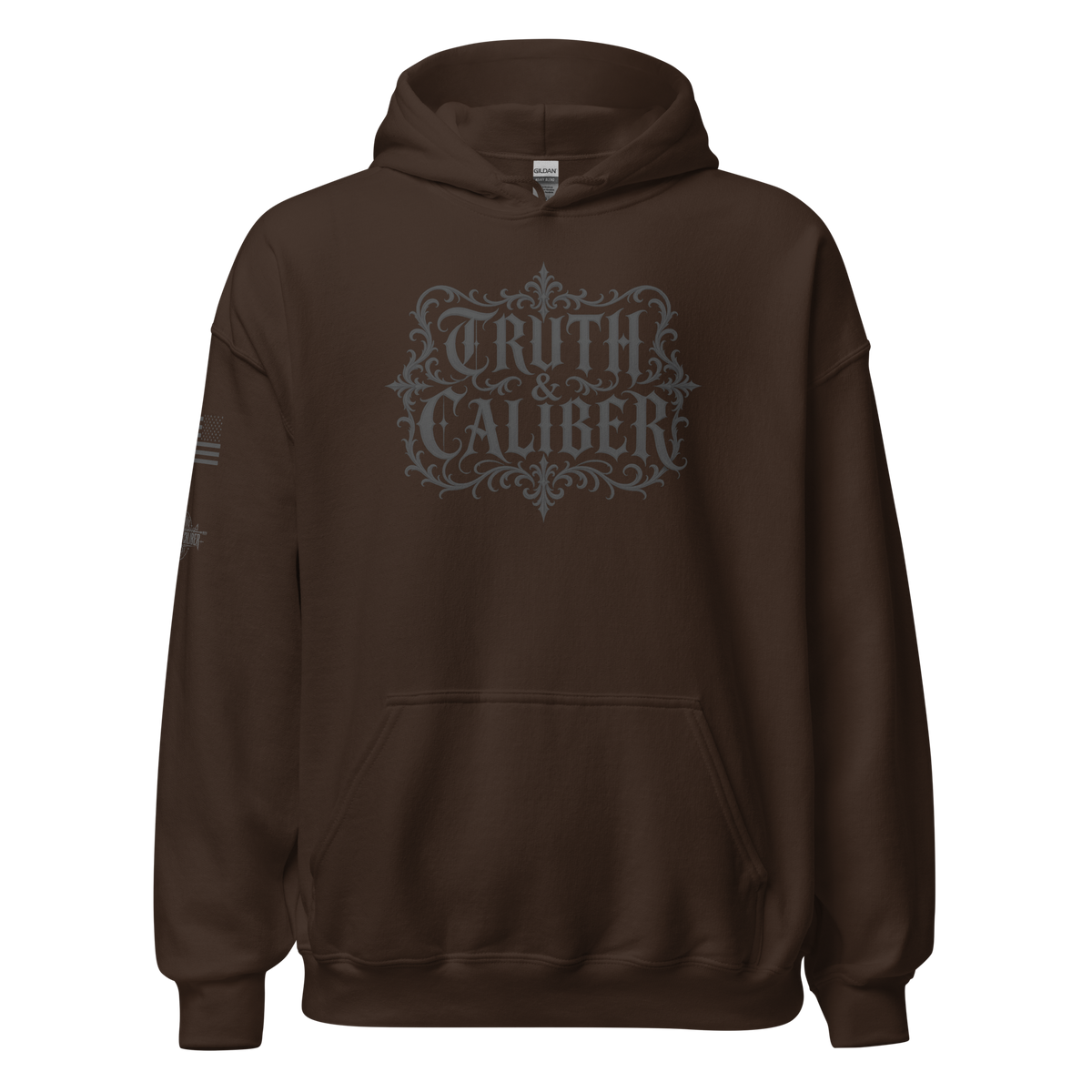 Truth & Caliber Hoodie