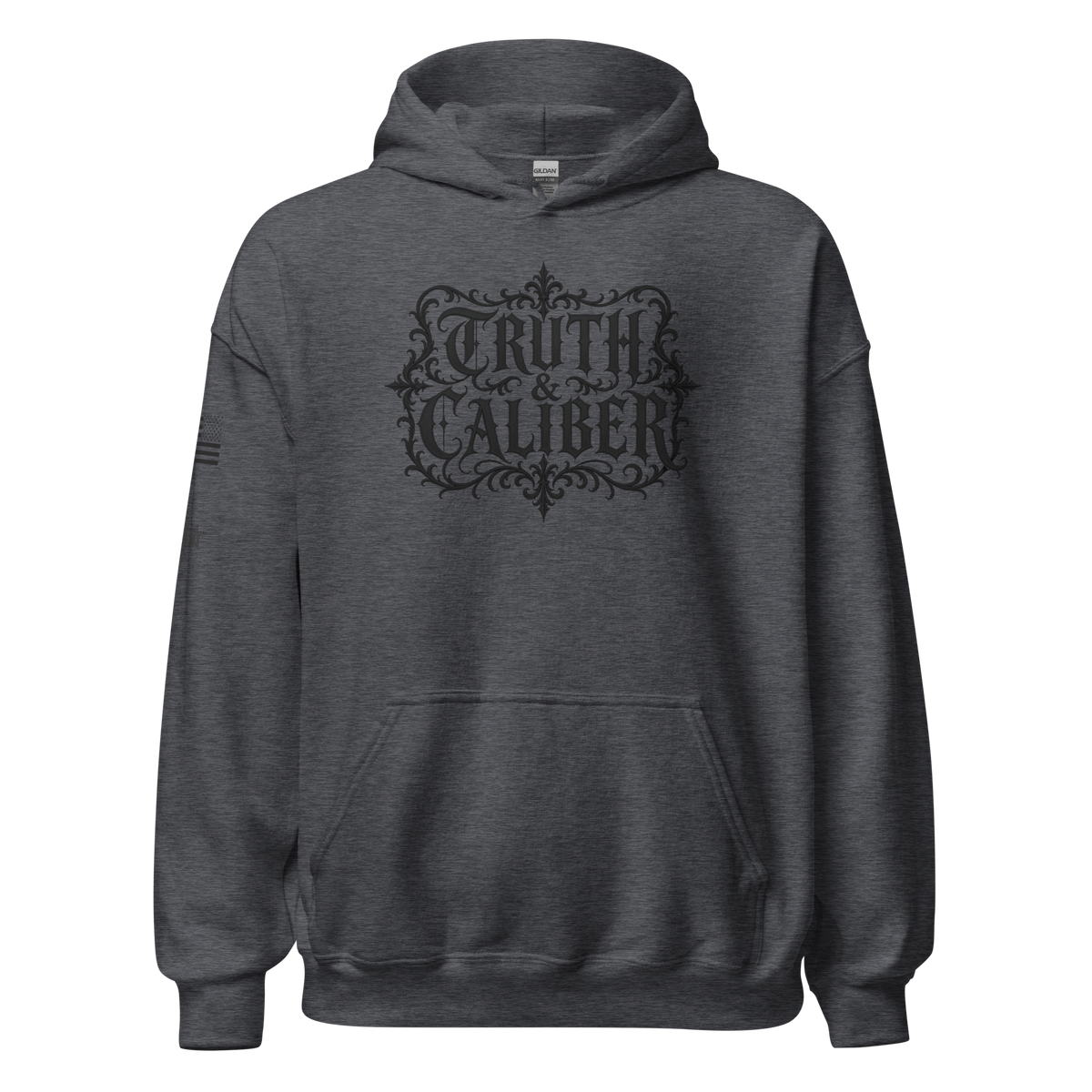 Truth & Caliber Hoodie