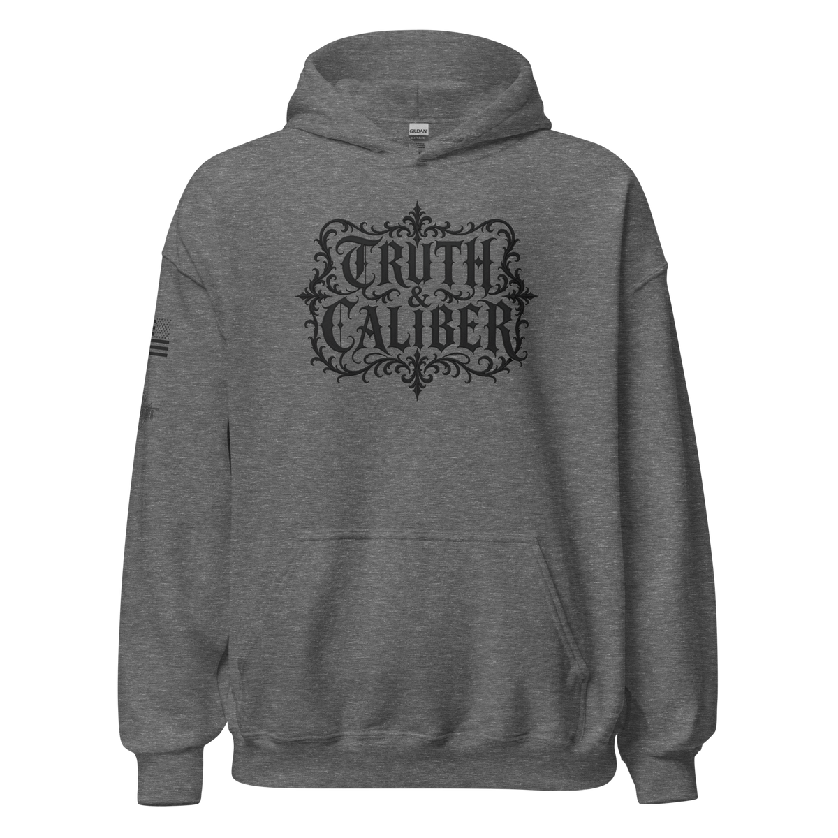 Truth & Caliber Hoodie