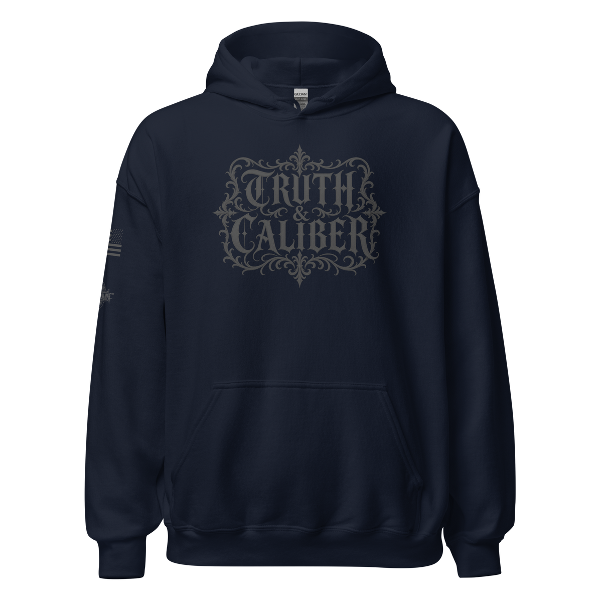 Truth & Caliber Hoodie