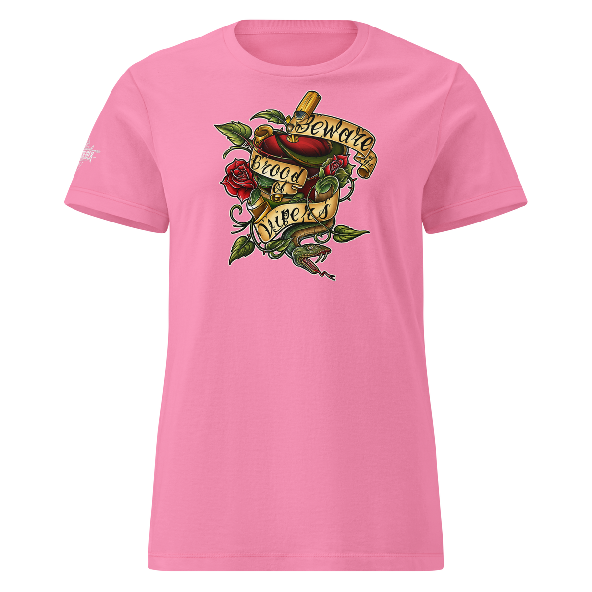 Womens Brood Of Vipers
