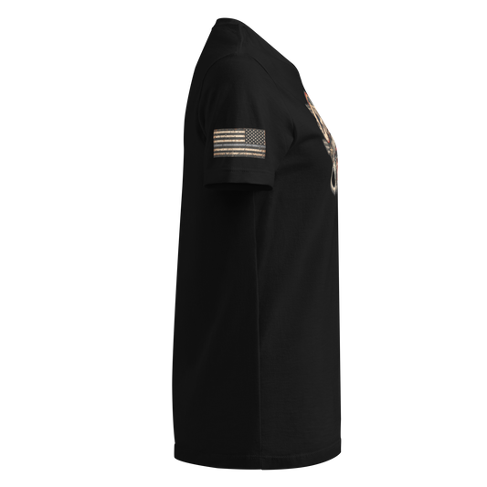 Womens Chaos Coordinator Vintage