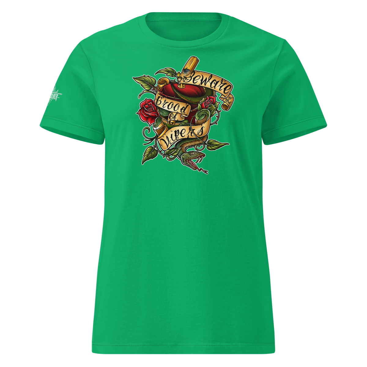 Womens Brood Of Vipers