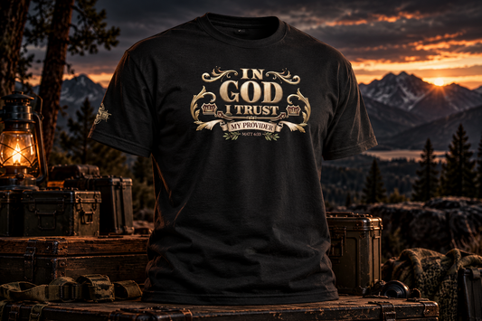 Wearing Your Values: Why Faith and Patriotism Defines Modern Apparel