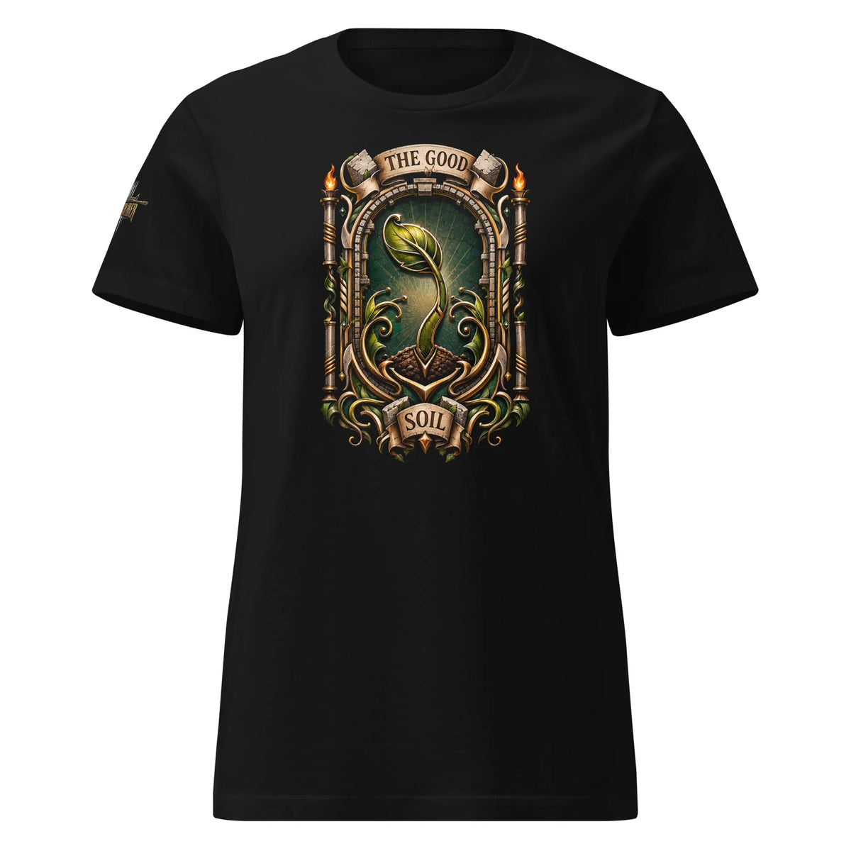 Women's Tees
