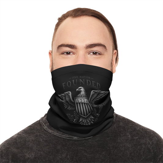 Truth & Caliber Neck Gaiter