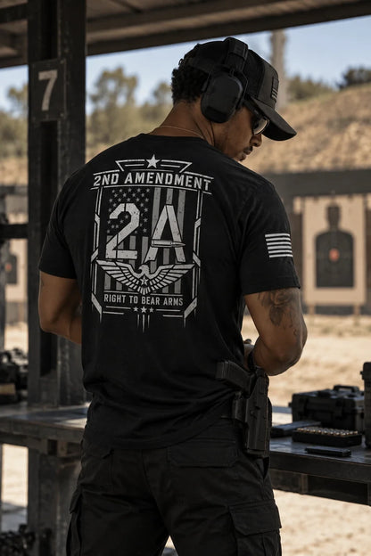 2nd Amendment
