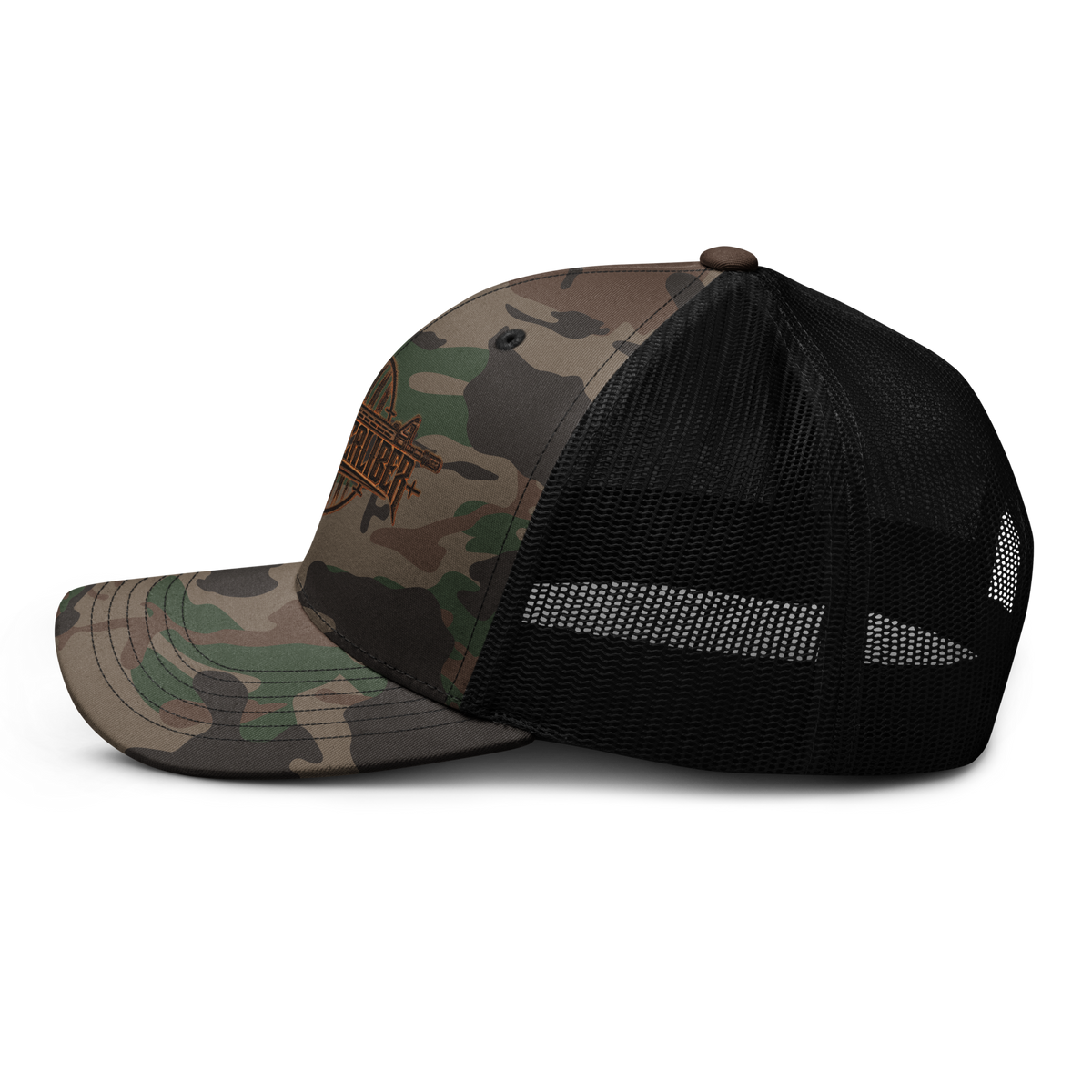 Truth & caliber Camouflage