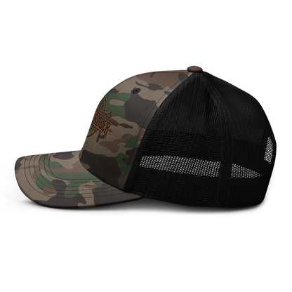Truth & caliber Camouflage