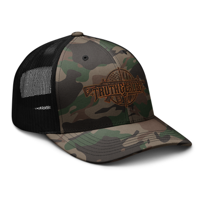 Truth & caliber Camouflage