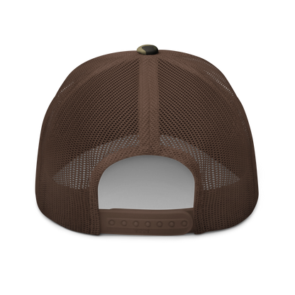 Truth & caliber Camouflage