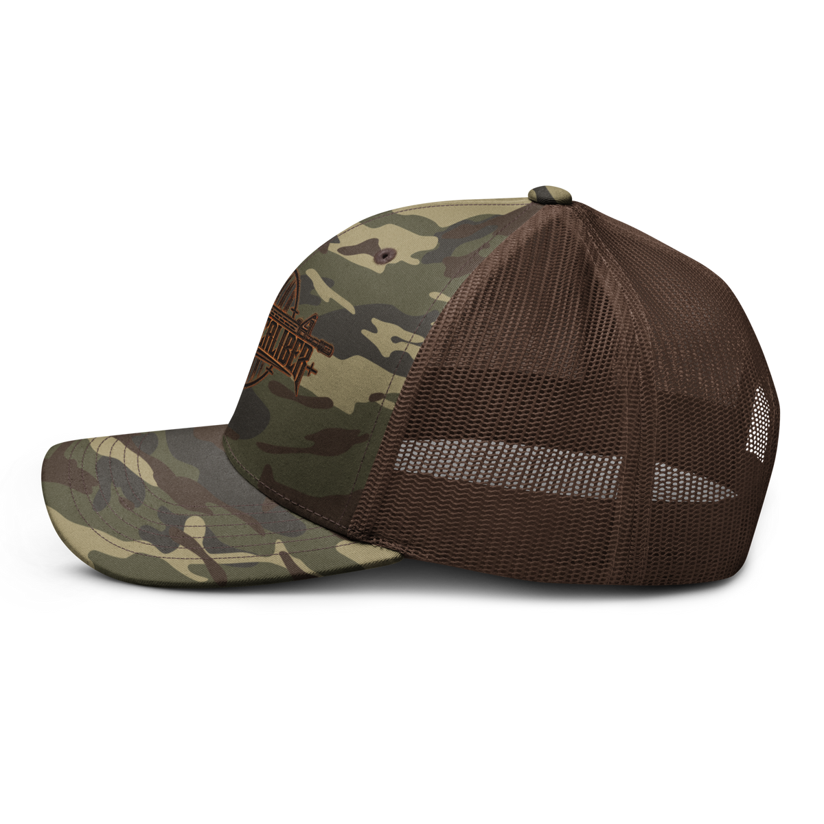 Truth & caliber Camouflage