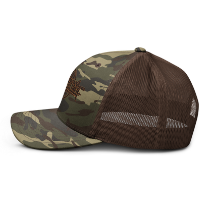 Truth & caliber Camouflage