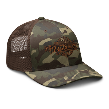 Truth & caliber Camouflage