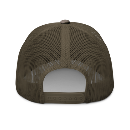 Truth & caliber Camouflage
