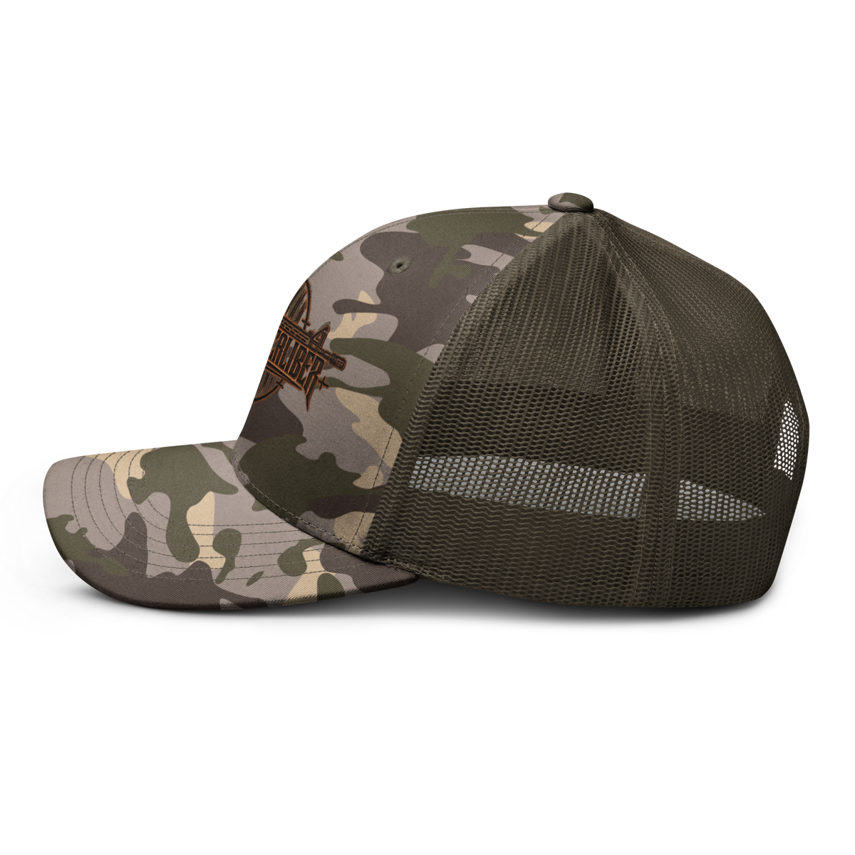 Truth & caliber Camouflage