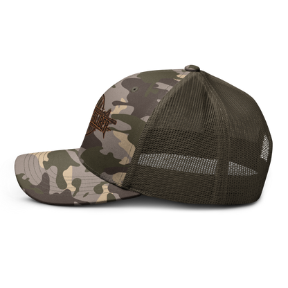 Truth & caliber Camouflage