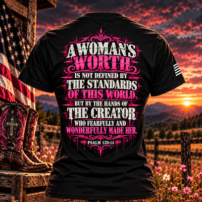 WOMENS TEES