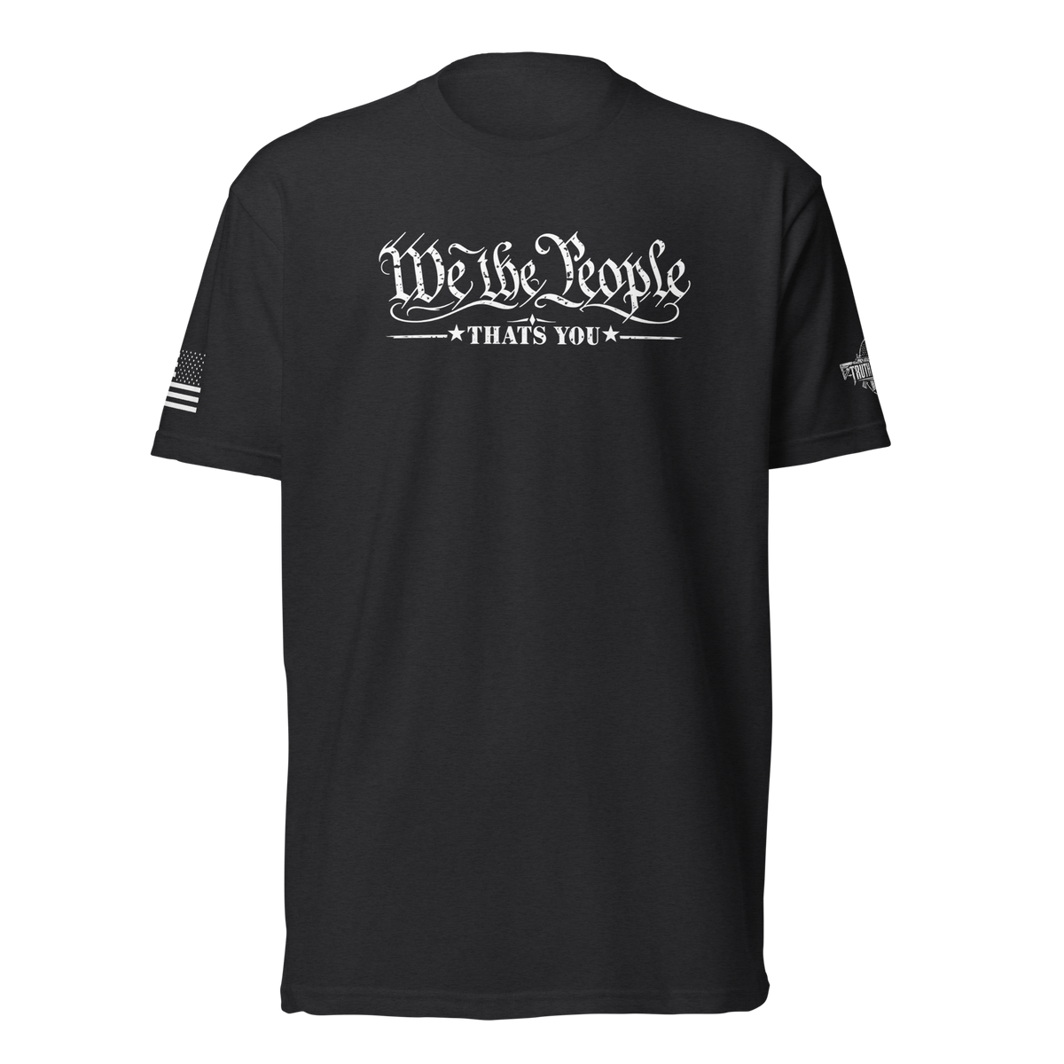 We The People