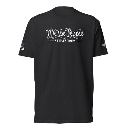 We The People