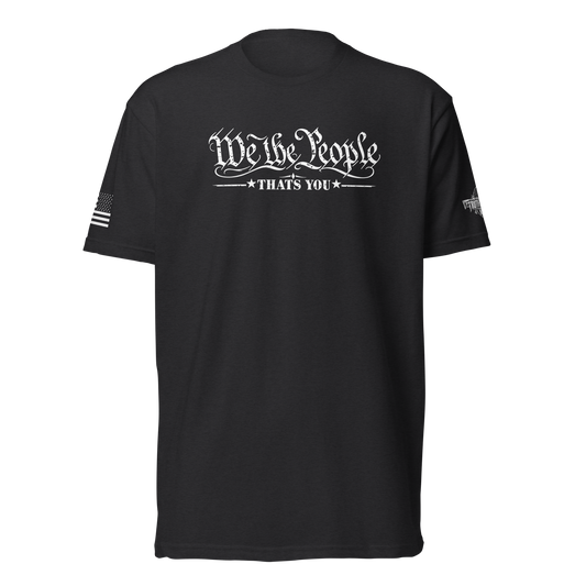 We The People