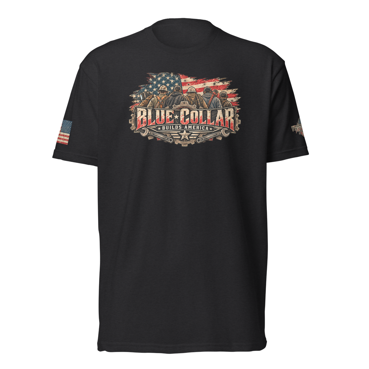 Blue Collar America
