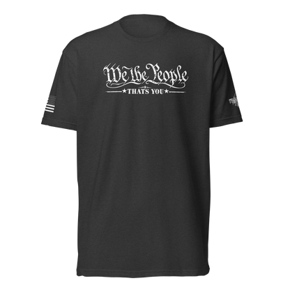 We The People