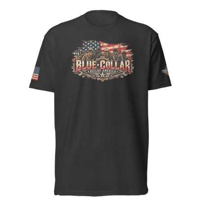 Blue Collar America