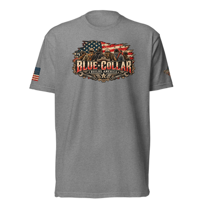 Blue Collar America
