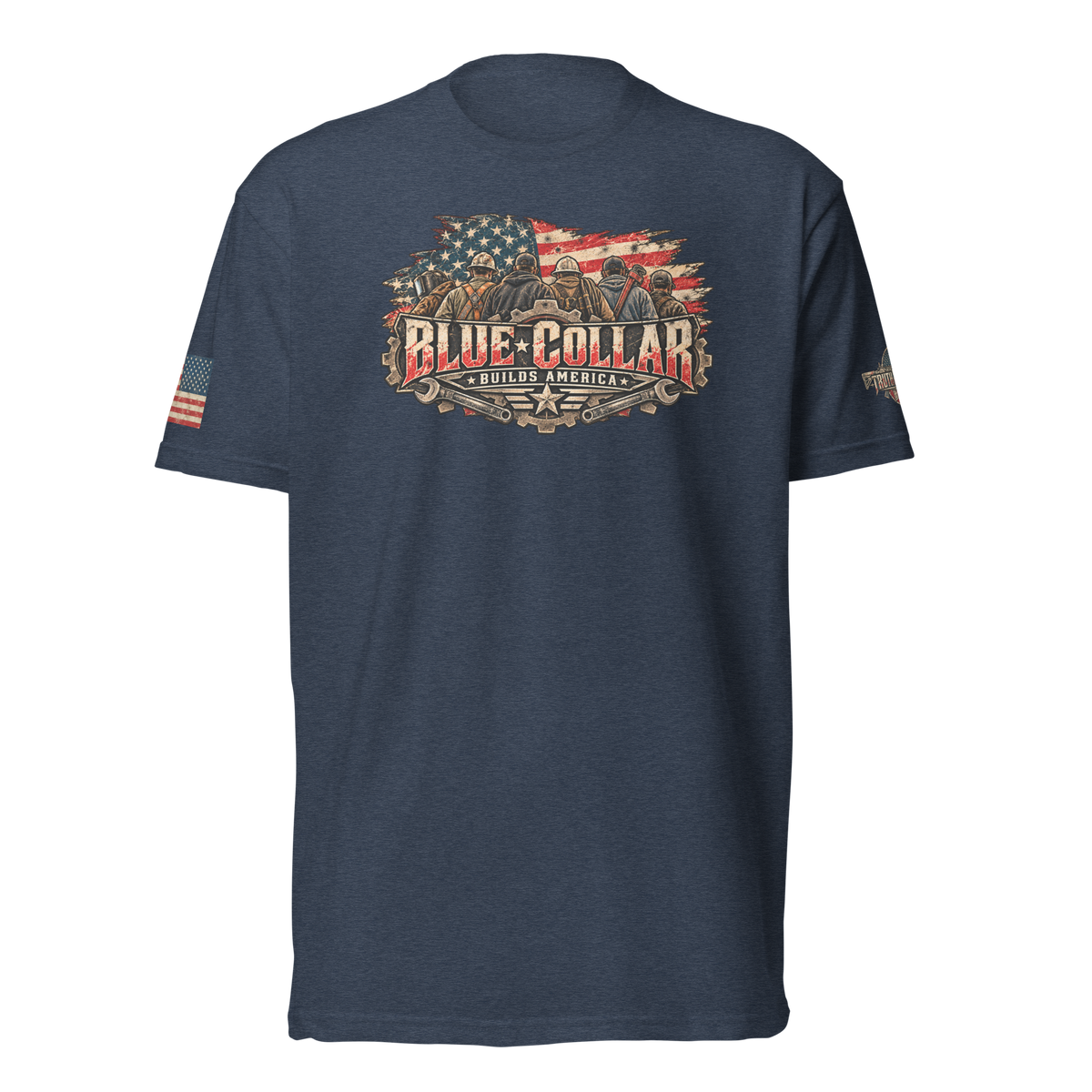 Blue Collar America