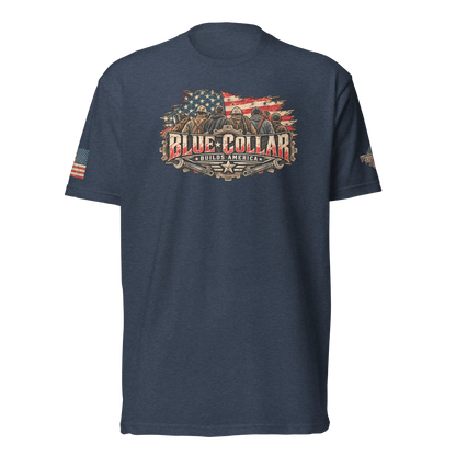 Blue Collar America