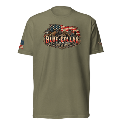 Blue Collar America