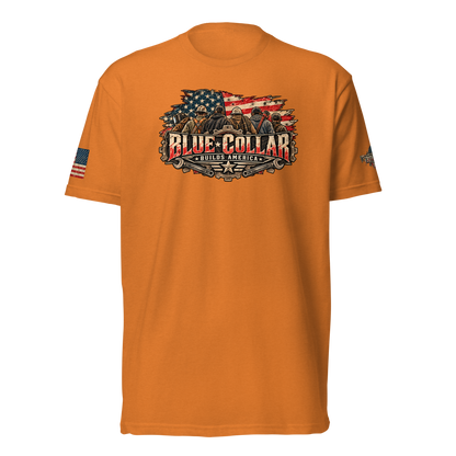 Blue Collar America