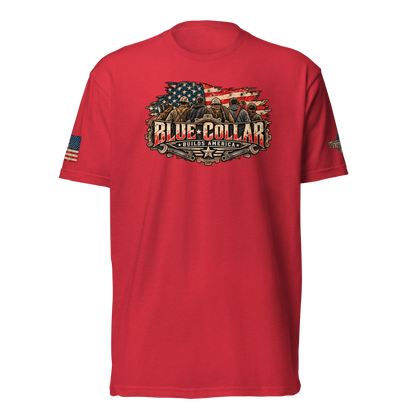 Blue Collar America