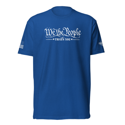 We The People