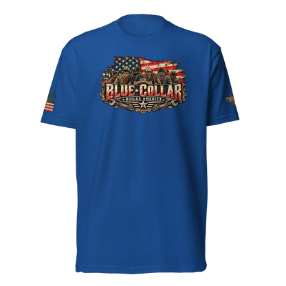 Blue Collar America