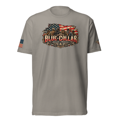 Blue Collar America