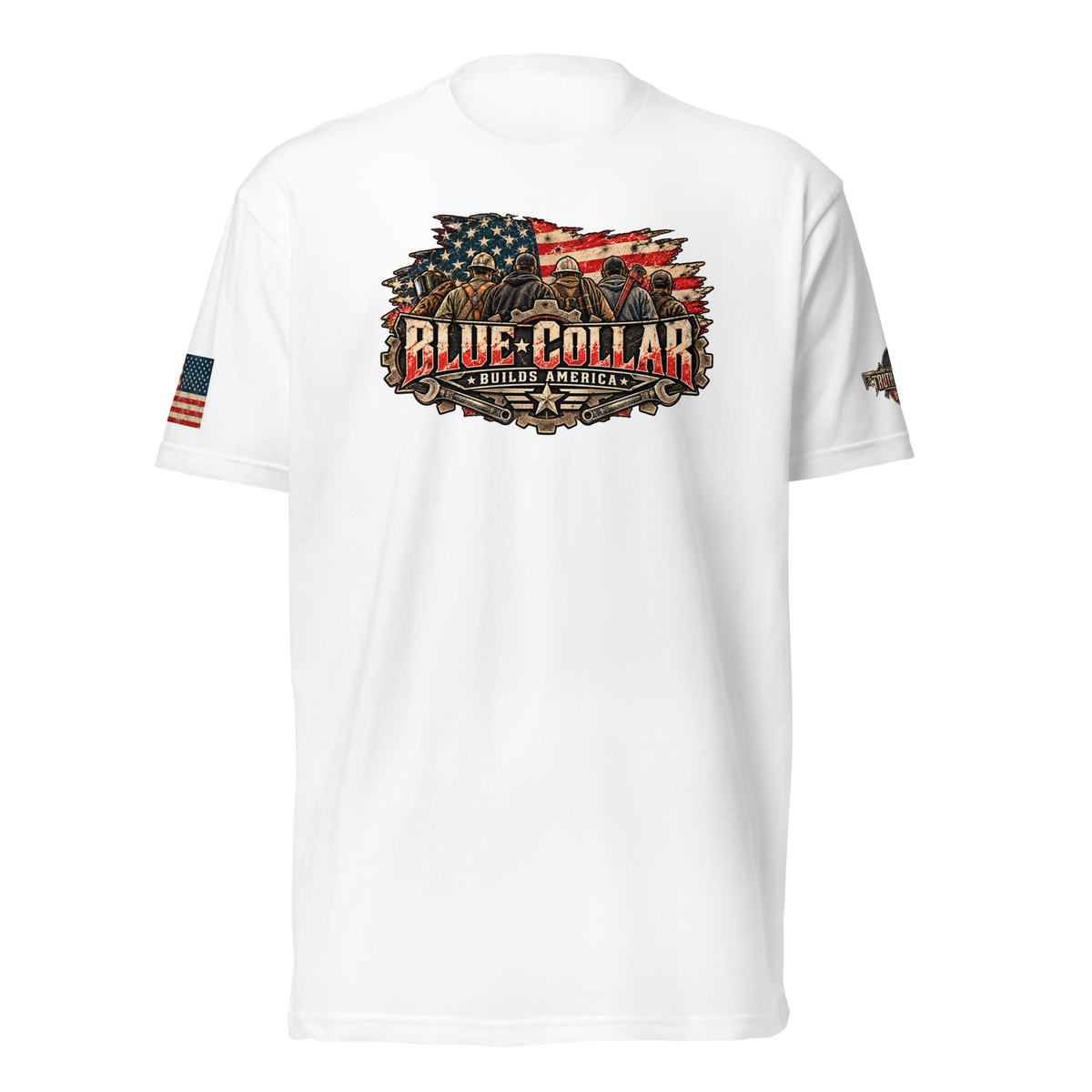 Blue Collar America