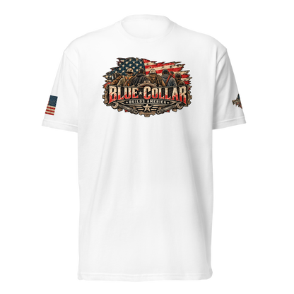 Blue Collar America
