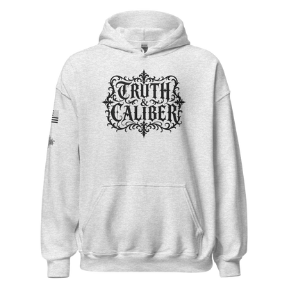 Truth & Caliber Hoodie