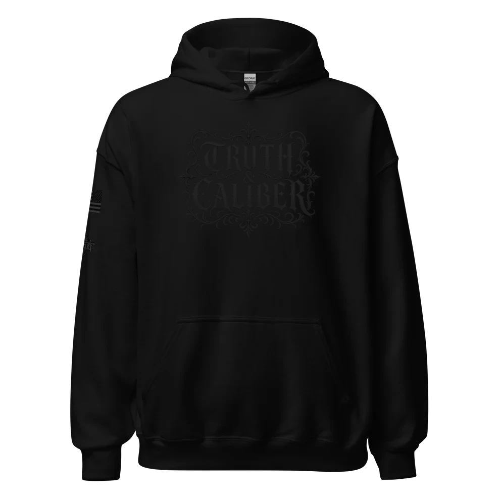 Truth & Caliber Hoodie