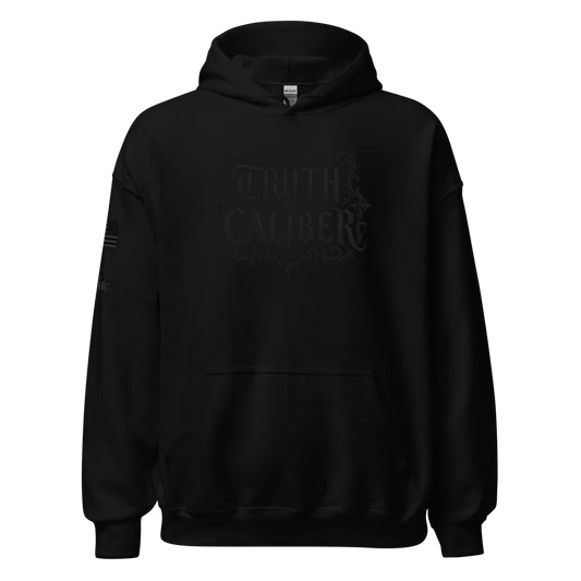 Truth & Caliber Hoodie