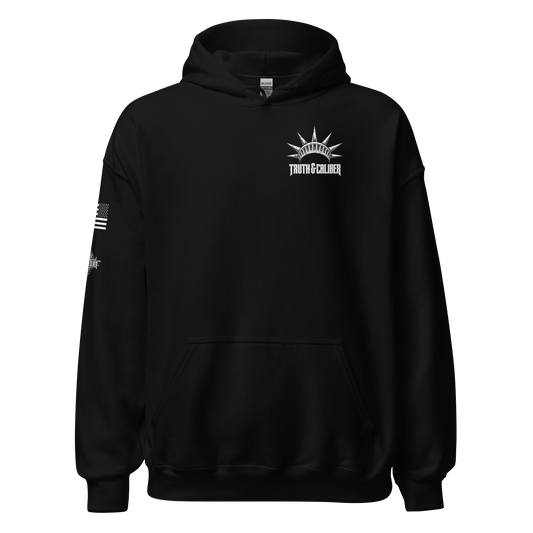 Lady Liberty Hoodie